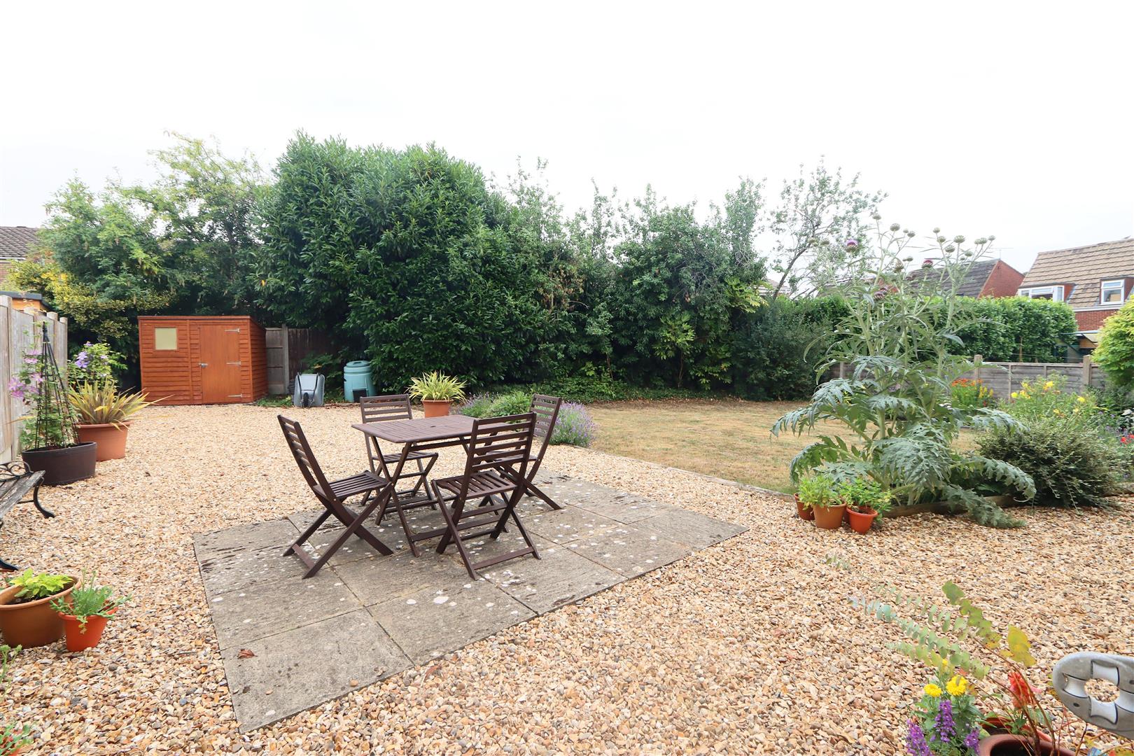 Rosemary Road, Kidderminster
